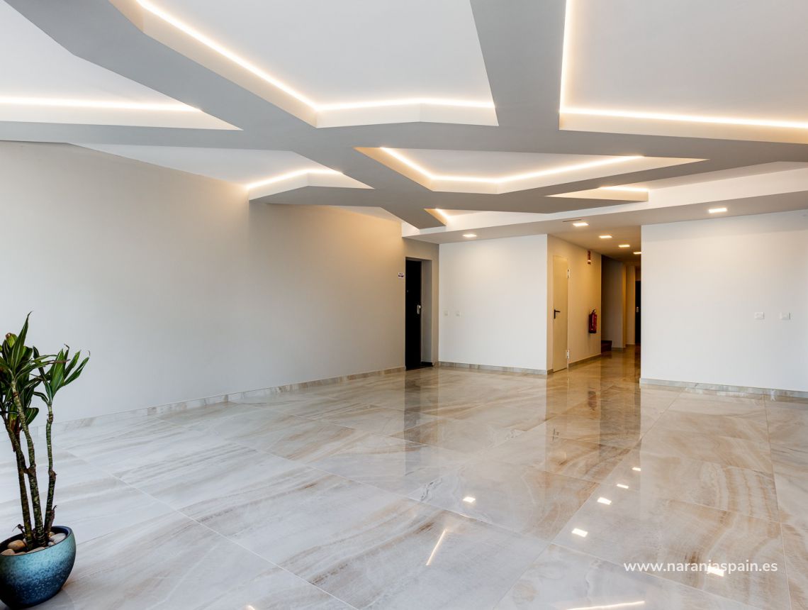 Nowa inwestycja - Apartament - Orihuela - La Zenia