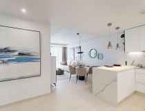 Nowa inwestycja - Apartament - Orihuela