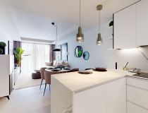 Nowa inwestycja - Apartament - Orihuela