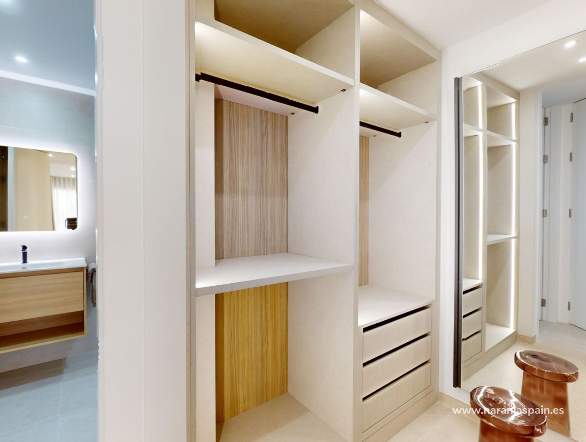 Nowa inwestycja - Apartament - Orihuela