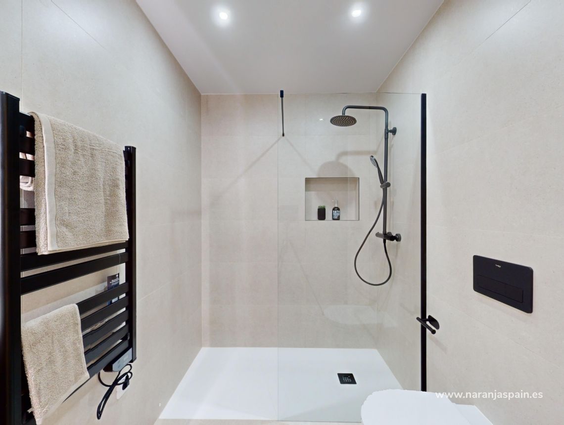 Nowa inwestycja - Apartament - Orihuela