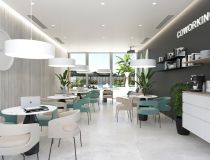 Nowa inwestycja - Apartament - Orihuela