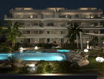 Nowa inwestycja - Apartament - Orihuela