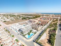 Nowa inwestycja - Apartament - Orihuela
