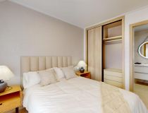 Nowa inwestycja - Apartament - Pilar de la Horadada - Lo Monte