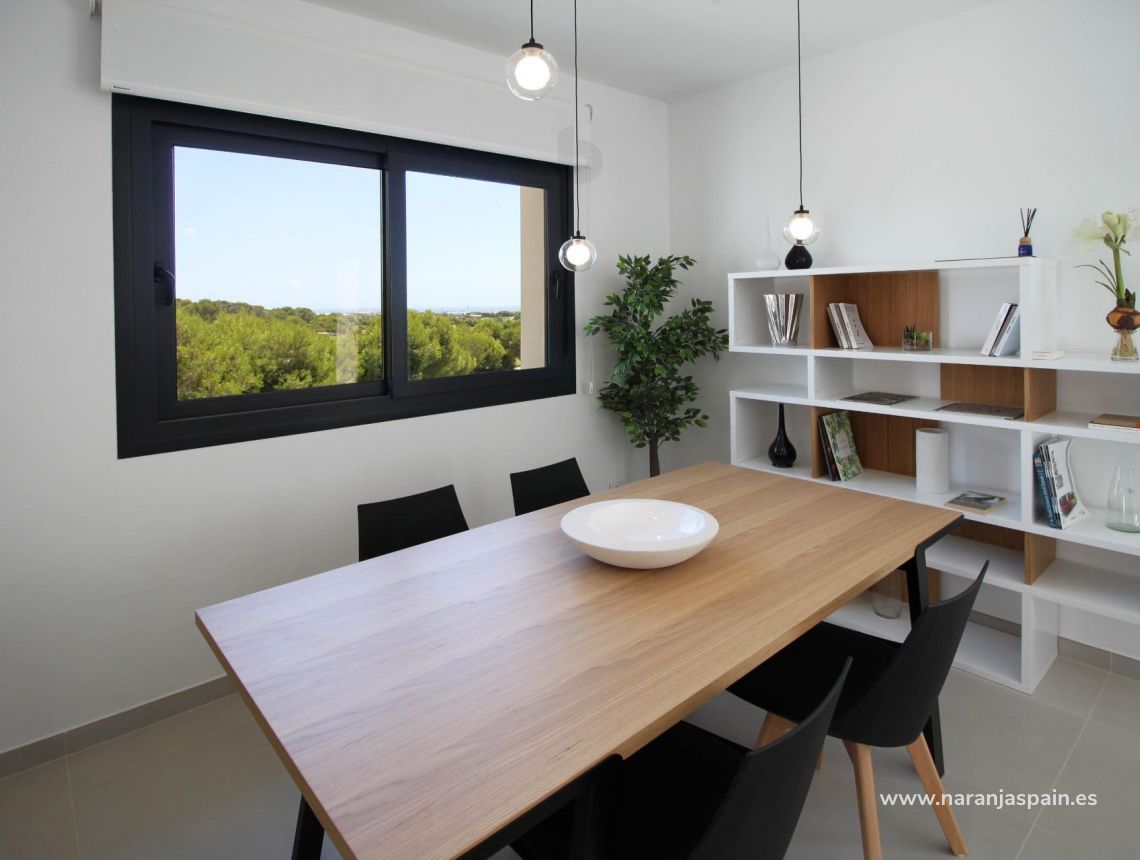 Nowa inwestycja - Apartament - Pilar de la Horadada - Lo Romero Golf