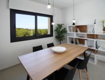 Nowa inwestycja - Apartament - Pilar de la Horadada - Lo Romero Golf