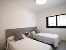 Nowa inwestycja - Apartament - Pilar de la Horadada - Lo Romero Golf