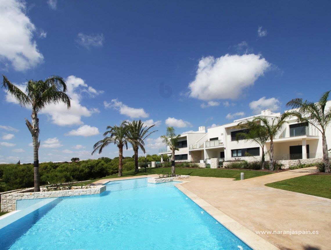 Nowa inwestycja - Apartament - Pilar de la Horadada - Lo Romero Golf