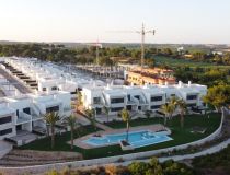 Nowa inwestycja - Apartament - Pilar de la Horadada - Lo Romero Golf