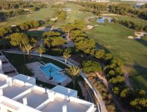 Nowa inwestycja - Apartament - Pilar de la Horadada - Lo Romero Golf