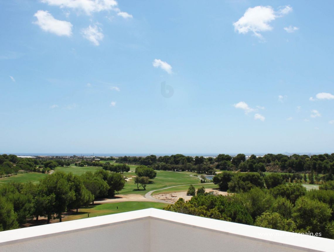 Nowa inwestycja - Apartament - Pilar de la Horadada - Lo Romero Golf