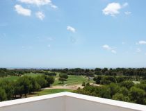 Nowa inwestycja - Apartament - Pilar de la Horadada - Lo Romero Golf