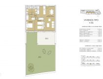 Nowa inwestycja - Apartament - Pilar de la Horadada - Lo Romero Golf