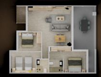 Nowa inwestycja - Apartament - Pilar de la Horadada - Playa de las Higuericas