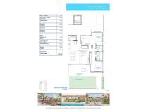 Nowa inwestycja - Apartament - Pilar de la Horadada - Playa de las Higuericas