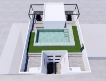 Nowa inwestycja - Apartament - Pilar de la Horadada - Torre De La Horadada