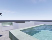 Nowa inwestycja - Apartament - Pilar de la Horadada - Torre De La Horadada