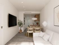 Nowa inwestycja - Apartament - Pilar de la Horadada - Torre De La Horadada