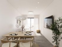 Nowa inwestycja - Apartament - Pilar de la Horadada - Torre De La Horadada