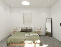 Nowa inwestycja - Apartament - Pilar de la Horadada - Torre De La Horadada