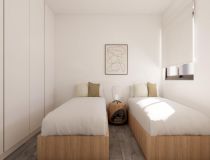 Nowa inwestycja - Apartament - Pilar de la Horadada - Torre De La Horadada