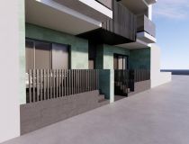 Nowa inwestycja - Apartament - Pilar de la Horadada - Torre De La Horadada
