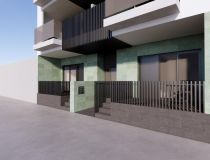 Nowa inwestycja - Apartament - Pilar de la Horadada - Torre De La Horadada