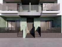 Nowa inwestycja - Apartament - Pilar de la Horadada - Torre De La Horadada