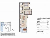 Nowa inwestycja - Apartament - Pilar de la Horadada - Torre De La Horadada
