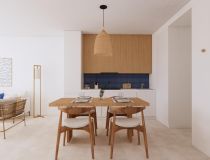 Nowa inwestycja - Apartament - Pilar de la Horadada - Torre De La Horadada