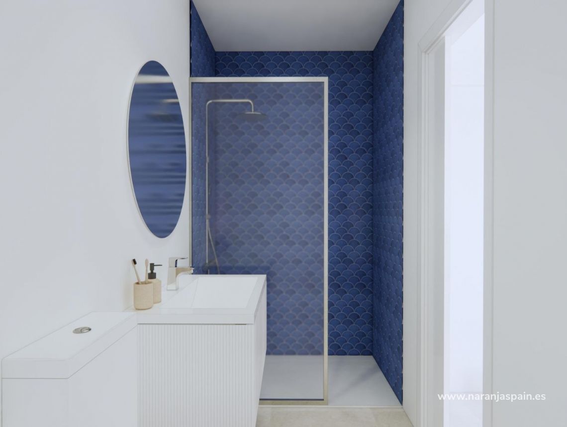 Nowa inwestycja - Apartament - Pilar de la Horadada - Torre De La Horadada