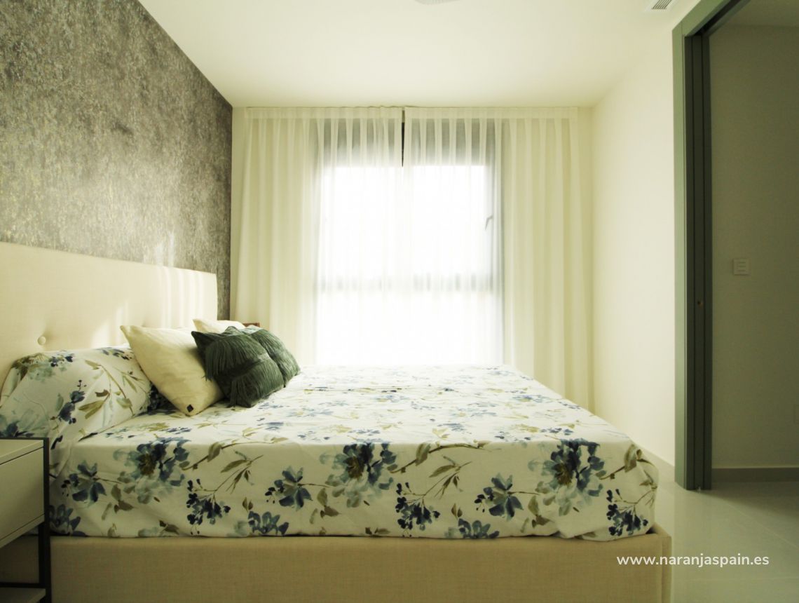 Nowa inwestycja - Apartament - Pilar de la Horadada