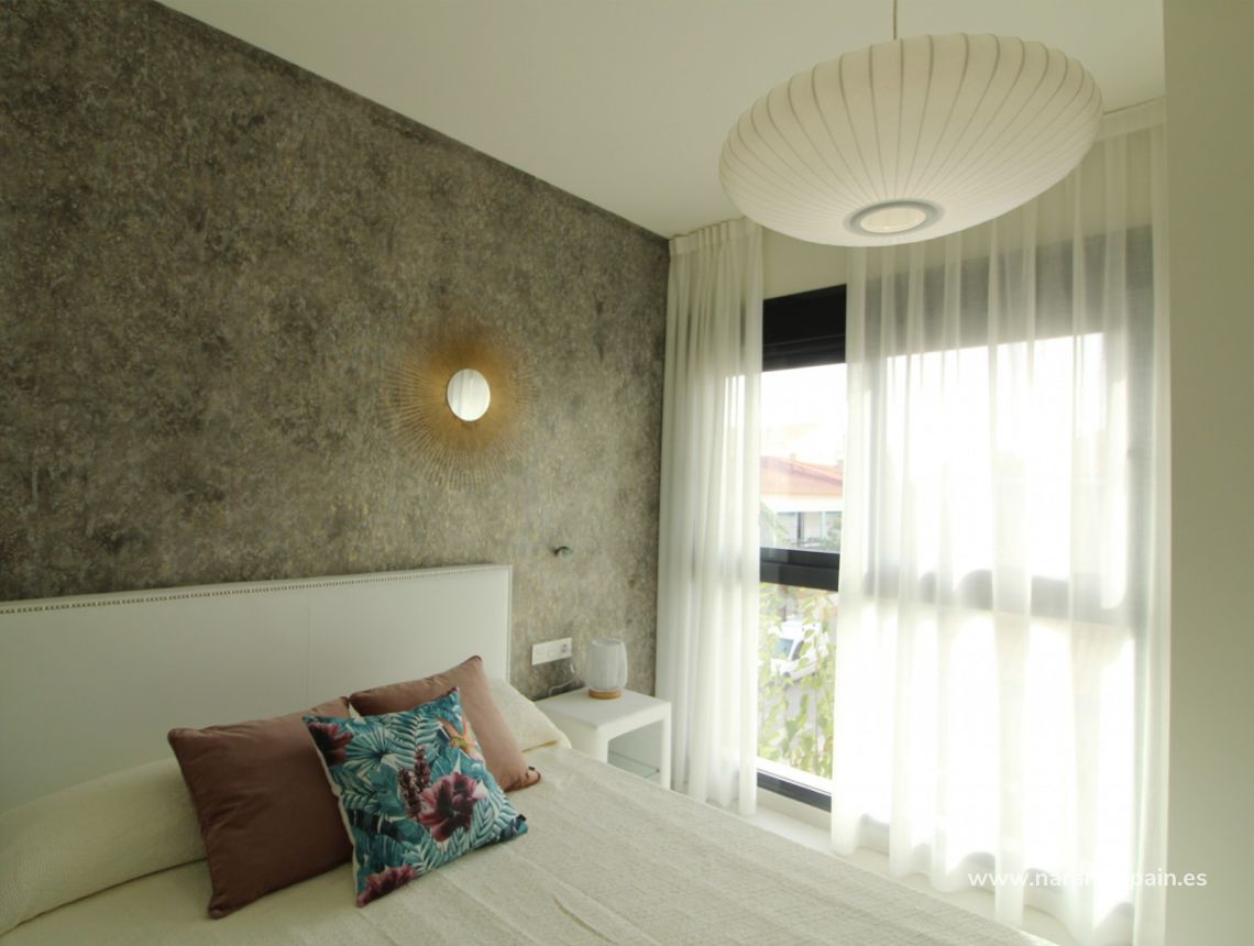 Nowa inwestycja - Apartament - Pilar de la Horadada