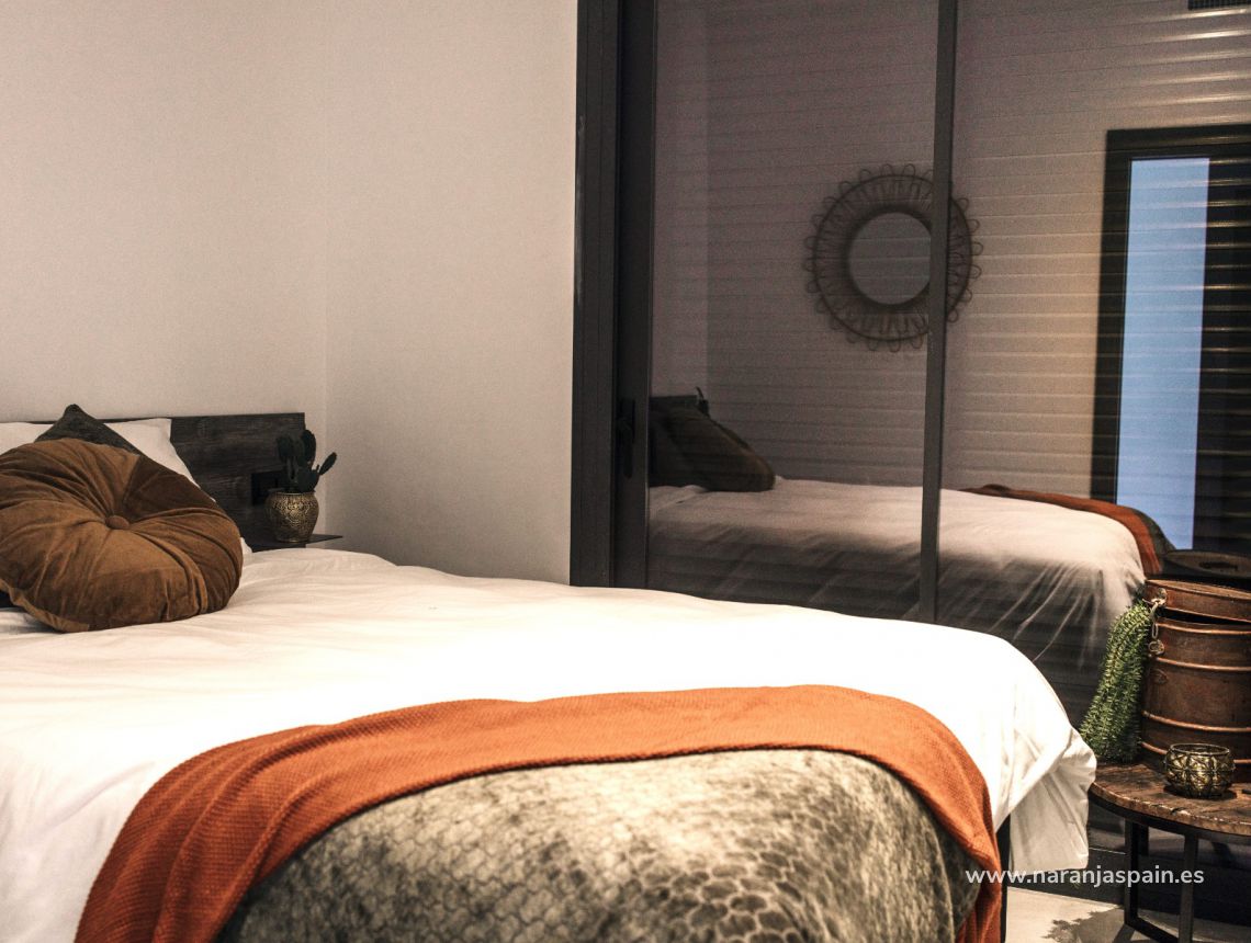 Nowa inwestycja - Apartament - Rojales - Ciudad Quesada