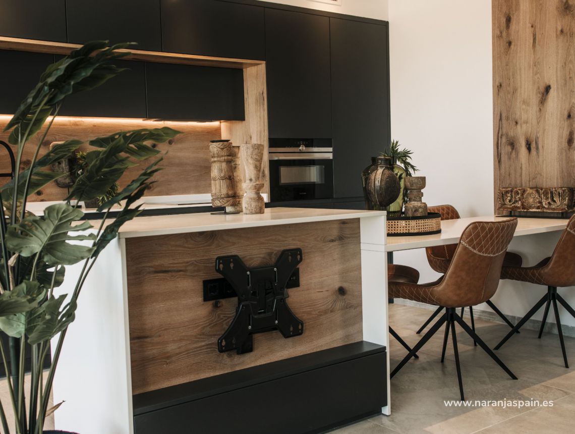 Nowa inwestycja - Apartament - Rojales - Ciudad Quesada