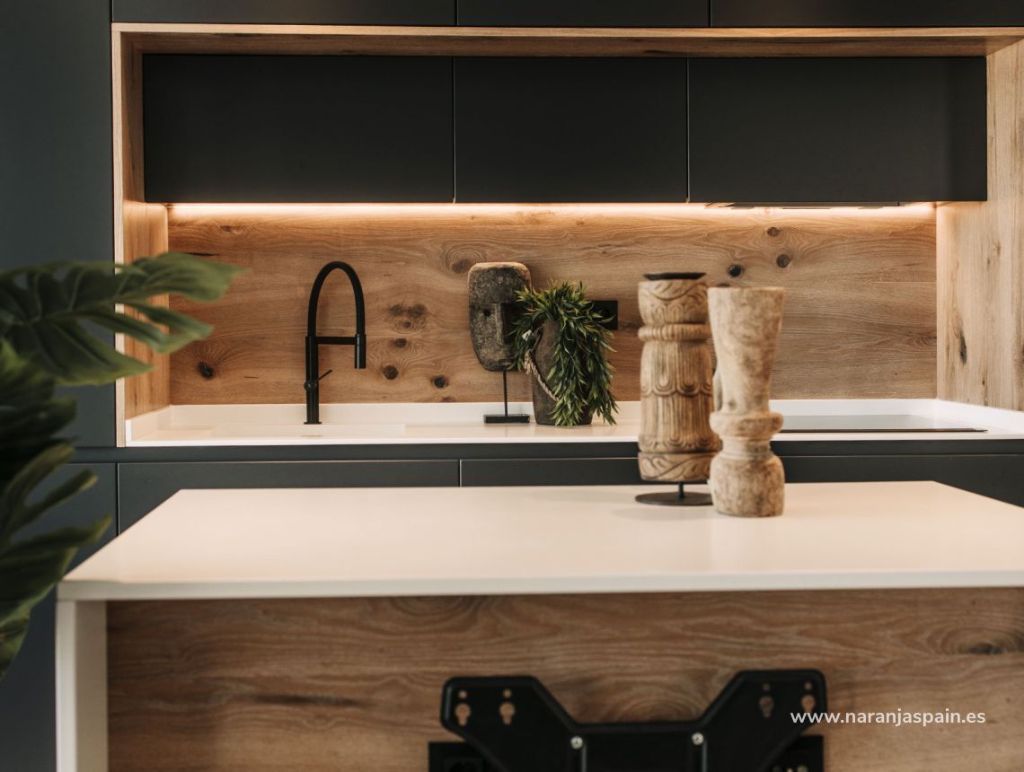 Nowa inwestycja - Apartament - Rojales - Ciudad Quesada