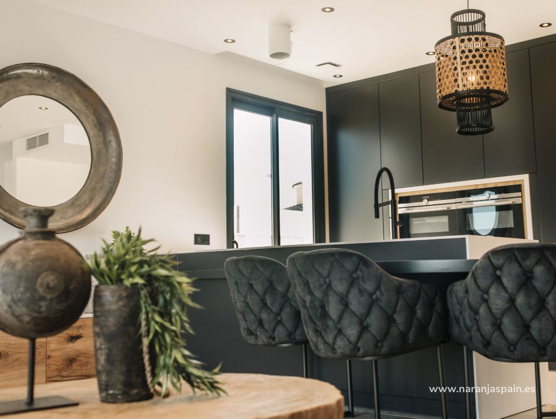 Nowa inwestycja - Apartament - Rojales - Ciudad Quesada