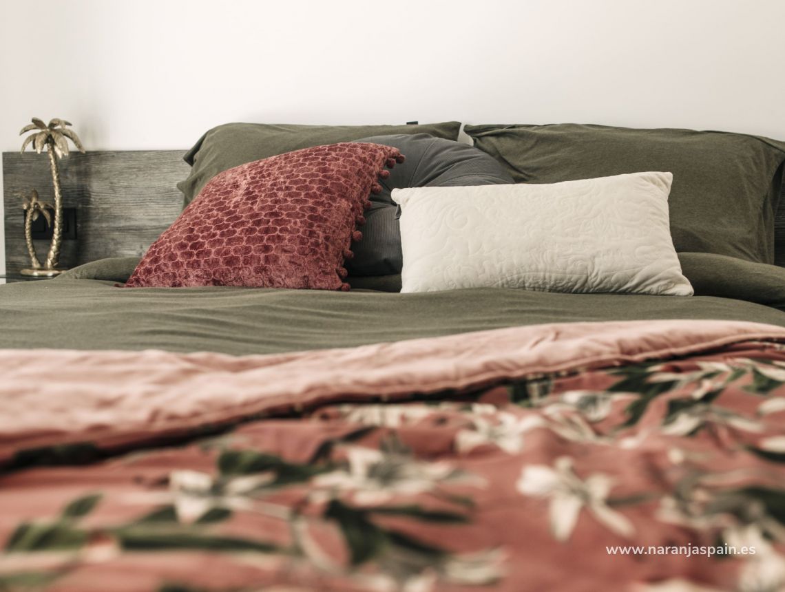 Nowa inwestycja - Apartament - Rojales - Ciudad Quesada