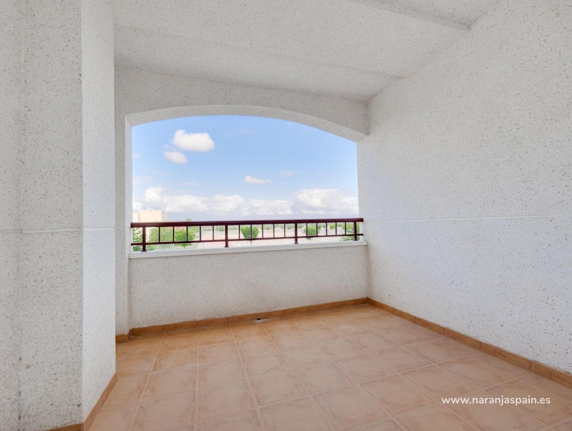 Nowa inwestycja - Apartament - San Fulgencio - Pueblo