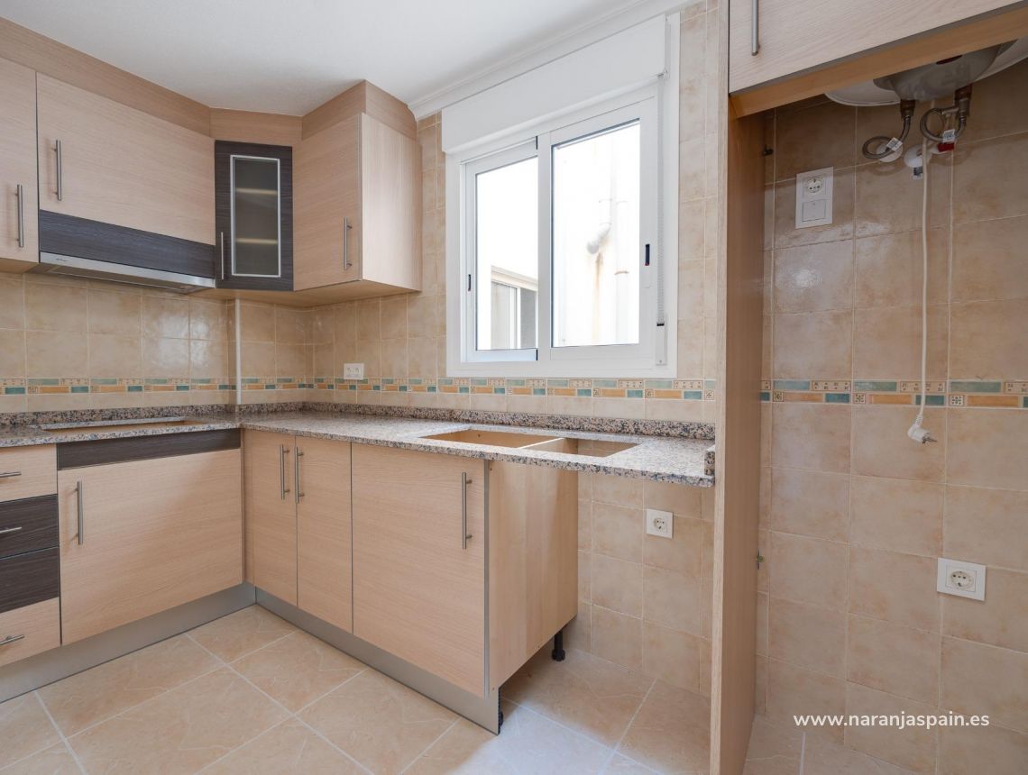 Nowa inwestycja - Apartament - San Fulgencio - Pueblo