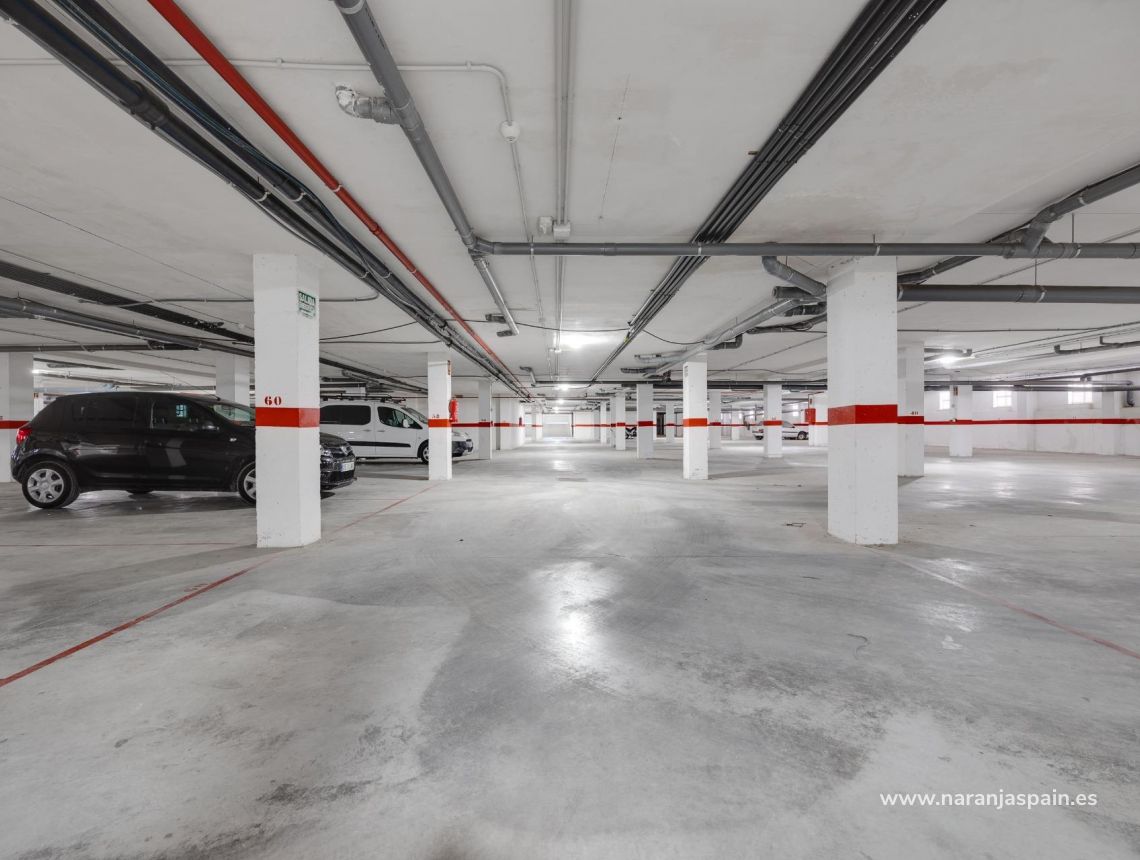 Nowa inwestycja - Apartament - San Fulgencio - Pueblo