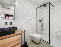 Nowa inwestycja - Apartament - San Javier - Santiago De La Ribera