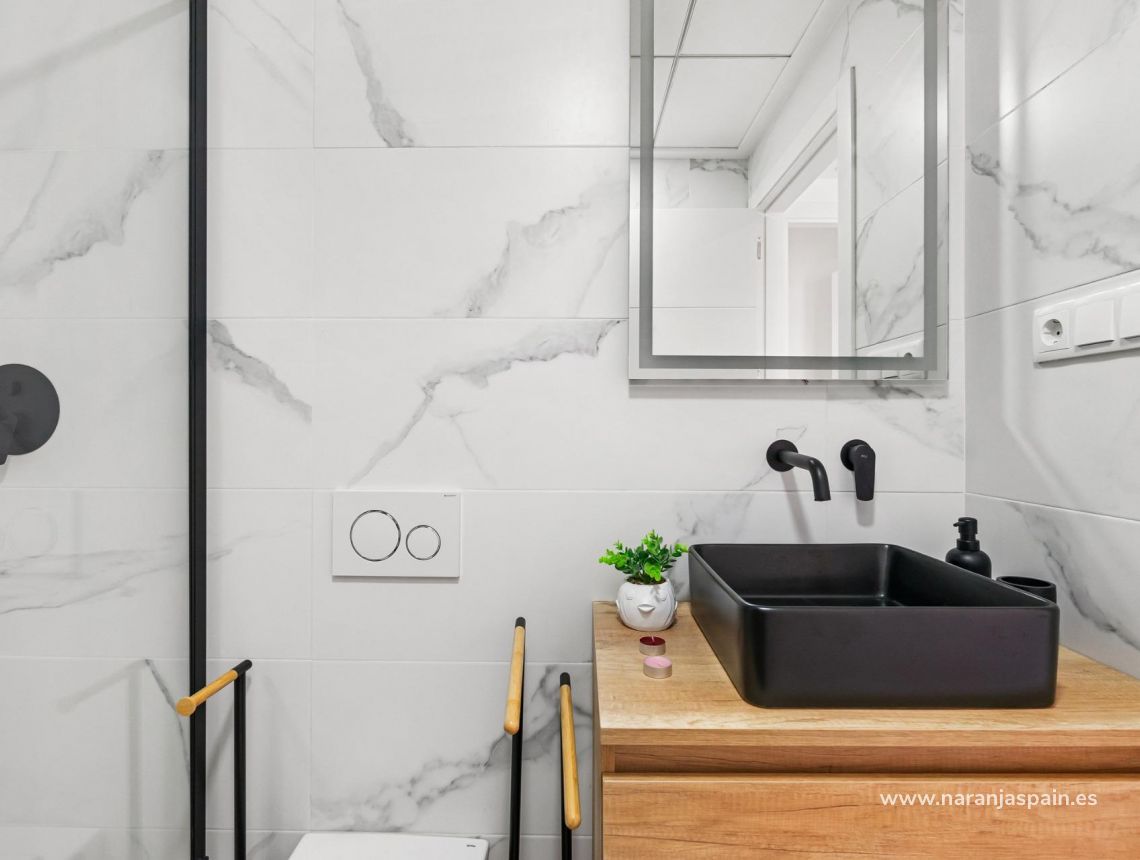 Nowa inwestycja - Apartament - San Javier - Santiago De La Ribera