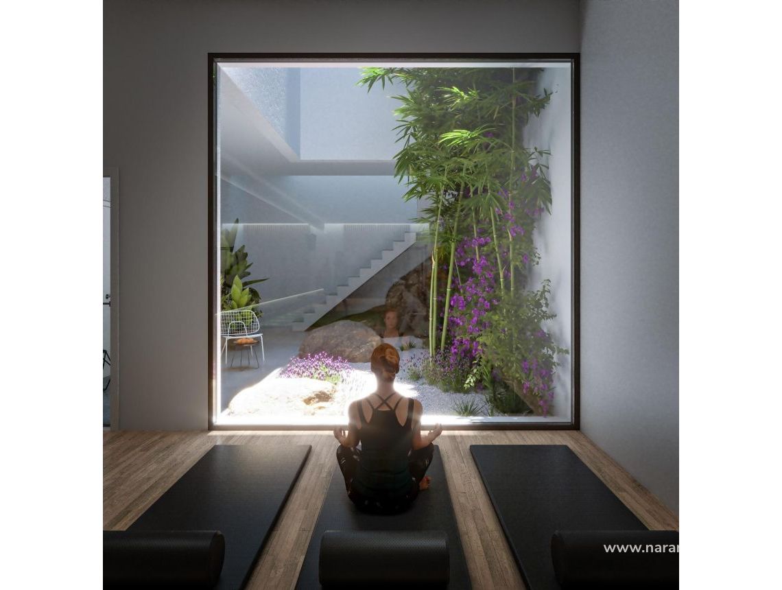 Nowa inwestycja - Apartament - San Juan Alicante - Frank Espinós