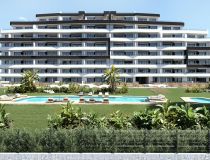 Nowa inwestycja - Apartament - San Miguel de Salinas - Pueblo