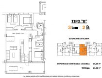 Nowa inwestycja - Apartament - San Miguel de Salinas - Pueblo