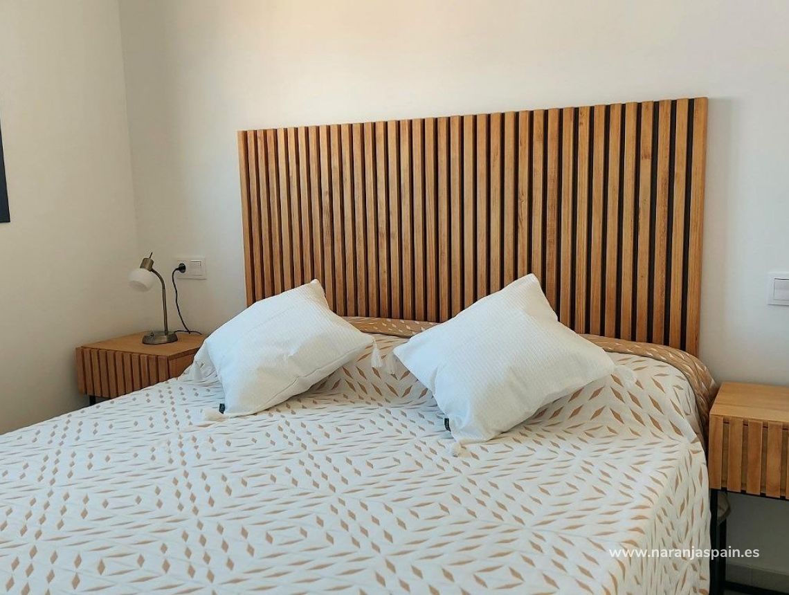 Nowa inwestycja - Apartament - San Miguel de Salinas - Pueblo