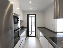 Nowa inwestycja - Apartament - San Miguel de Salinas - Pueblo