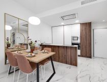 Nowa inwestycja - Apartament - San Miguel de Salinas - Pueblo